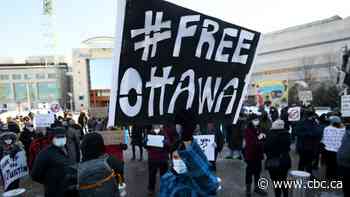 What you need to know about COVID-19 in Ottawa on Sunday, Feb. 6 - CBC.ca