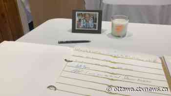 Vigil held to remember the six people killed in Ottawa explosion - CTV News Ottawa