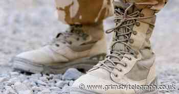 Investigation after death of soldier at barracks - Grimsby Live