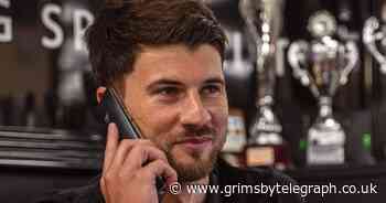 Popular Grimsby businessman Harvey Shaw critically injured in assault at hotel - Grimsby Live