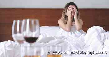 Hangxiety: Why some people experience anxiety during a hangover - Grimsby Live