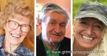 Death notices and funeral announcements from the Grimsby Telegraph and Scunthorpe Telegraph - Grimsby Live