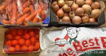 Buying fruit and veg from a wholesale market can save money - Grimsby Live