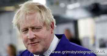 PM's new spin doctor suggested Johnson's integrity was 'hard to judge' - Grimsby Live