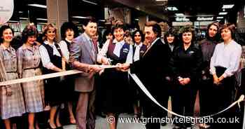 The Grimsby shops now gone forever that you said you missed the most - Grimsby Live