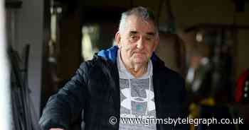 Pensioner sent £500 energy bill for building he doesn't use - Grimsby Live