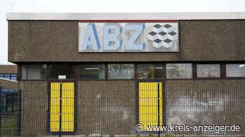 Das Ausbildungszentrum der Bauwirtschaft in Nidda putzt sich heraus - Kreis-Anzeiger