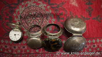 150 Uhren ticken und erzählen - Kreis-Anzeiger