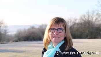 Susanne Repp: Nicht so schnell locker lassen. - Kreis-Anzeiger