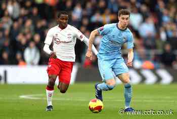 INTERVIEW: Ben Sheaf Southampton Reaction - News - Coventry City