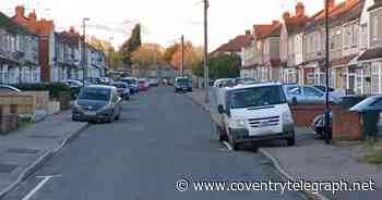 Man bitten by police dog trying to flee Coventry cannabis factory - Coventry Live