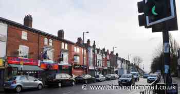 Here are all the cleanest takeaways on Coventry Road - Birmingham Live