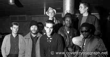 Songs by Coventry artists feature on historical protest song archive - Coventry Live