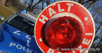 Mit Marihuana am Steuer in Lindau unterwegs | schwäbische - Schwäbische