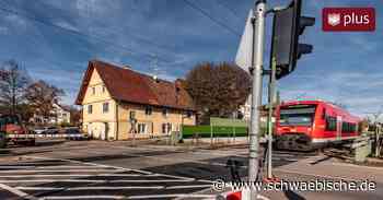 Lindau: Keine neuen Zughalte an alten Bahnhöfen im Kreis - Schwäbische