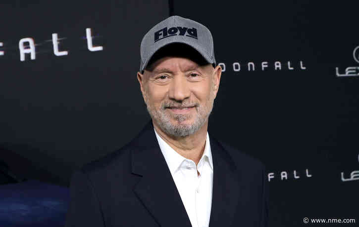 Roland Emmerich says Star Wars and Marvel movies are “ruining our industry a little bit”