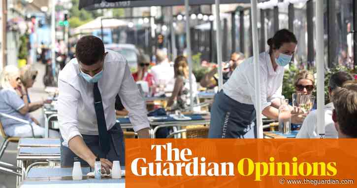 The Guardian view on sick pay: a system unfit for purpose | Editorial