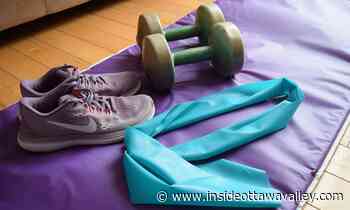 A moving cause: Event to raise mental health funds for Smiths Falls, Perth and Lanark County - Ottawa Valley News