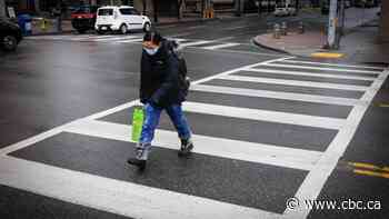 Everything you need to know about COVID-19 in Alberta on Sunday, Feb. 6