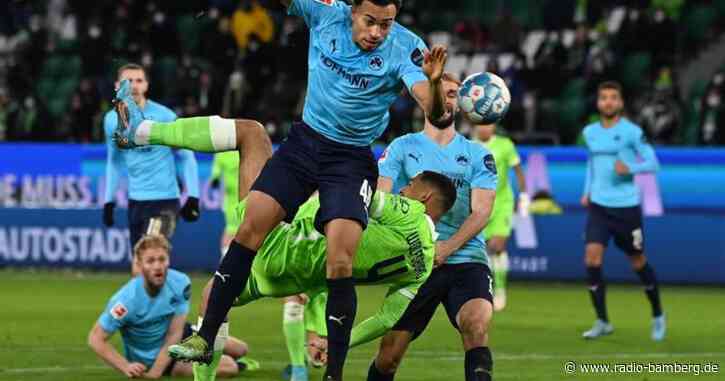 4:1 gegen Fürth: VfL Wolfsburg beendet lange Negativserie