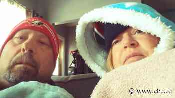 Thousands of Nova Scotians begin 3rd day without power