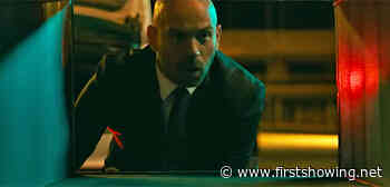 Netflix Trailer for Corrupt Cop French Action Thriller Movie 'Restless'