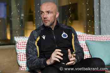 Dijkshoorn over Schreuder: &quot;Moet je dat willen, een hoofdcoach die stiekem aan de handdoek van Messi ruikt?&quot;