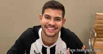 Newcastle learn of early Bruno Guimaraes concern as fans are told to lower expectations - TEAMtalk
