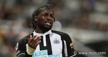 Forget Bruno: Mike Ashley sealed dream Newcastle deal in "breathtaking" £16.5m gem - opinion - MSN UK