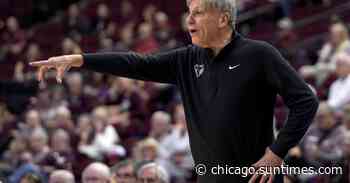 Doug Bruno’s historic career is still being written - Chicago Sun-Times