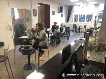 Menus sans prétention et sans esprit de concurrence  vis-à-vis des voisins: un chef cuistot débarque à la MJC Picaud à Cannes