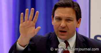 Ron DeSantis Confirms Investigation of GoFundMe Underway, Multiple Other States Join the Fight