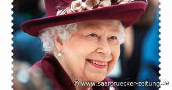 Kleider aus dem Landkreis Neunkirchen zum Krönungsjubiläum der Queen - Saarbrücker Zeitung