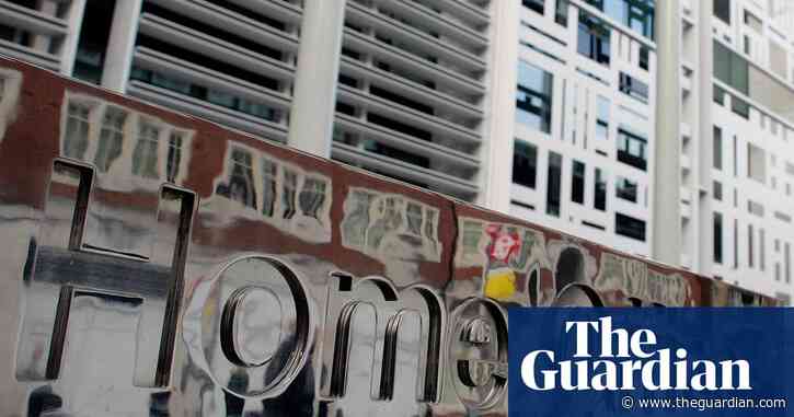 Home Office says delays will not affect UK citizens returning with EU families