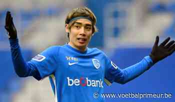 Ito sluit zomers vertrek bij KRC Genk niet uit: "Ik ben gezond ambitieus" - VoetbalPrimeur.be