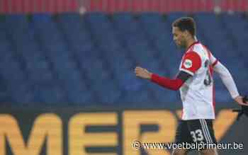 Dessers over moeilijke periode bij KRC Genk: "Voor mij is het gedaan, echt waar" - VoetbalPrimeur.be