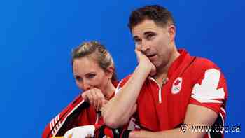 Loss to Australia has Canada's Homan, Morris in must-win scenario at Beijing 2022