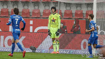 Vindt Genk na 2 uitgestelde matchen het goede ritme tegen Zulte Waregem? - sporza.be