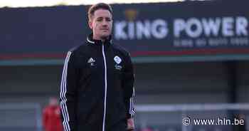 Jimmy Coenraets en OH Leuven verliezen van Genk: “We hebben vooral tegen onszelf gespeeld” - Het Laatste Nieuws