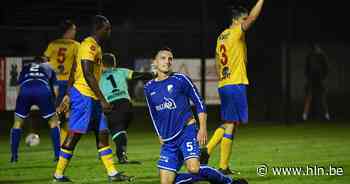 Bert Tuteleers (36) kijkt met Nijlen ex-club Racing Mechelen in de ogen: “Kans om onszelf in de geschiedenisboeken te spelen” - Het Laatste Nieuws