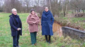 Plattelandssubsidie voor Beekpark-Zuid in Nijlen | Nieuws dat je raakt. 24/24u – Nnieuws.be - Nnieuws.be