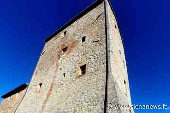 Siena di mille cose è piena - Il borgo fantasma di Poggio ai frati: gli spiriti dei frati che vi espiarono i propri peccati - Siena News - Siena News