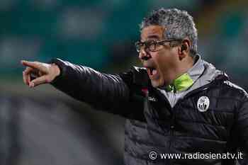 Acn Siena-Montevarchi, Padalino: “Squadra cresciuta mentalmente, aveva perso il sorriso” - RadioSienaTv