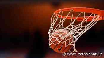Basket, rinviata la sfida tra Virtus Siena e Prato - RadioSienaTv
