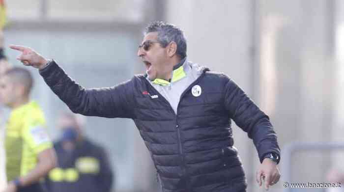 Il Siena vince il derby: Paloschi e Cardoselli battono il Montevarchi - LA NAZIONE