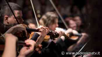 Siena: al Conservatorio Franci due masterclass su canto lirico e sintassi musicale - RadioSienaTv