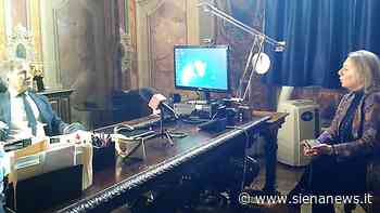 Il futuro di Siena secondo De Mossi: "Candidarmi nel 2023? Vedremo, sono un avvocato non un politico" - Siena News - Siena News