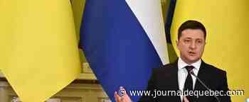 Kiev modère le risque d’une invasion russe après un avertissement de Washington