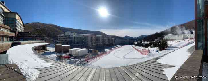 The Olympics headlines you might've missed during Day 2 of competitions