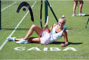 La rivoluzione di Gaiba e il fascino dell'erba strappata al calcio - Tiscali.it